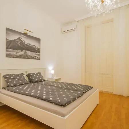 Szervita Supreme W Ac By Nw