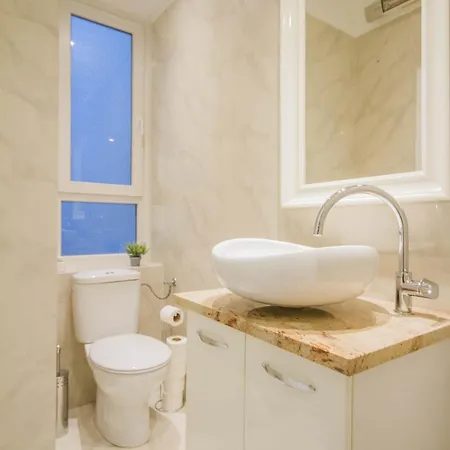 Szervita Supreme W Ac By Nw Budapest