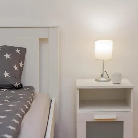 Apartment Szervita Supreme W Ac By Nw *