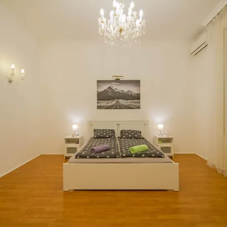 Szervita Supreme W Ac By Nw
